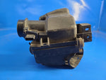 Air filter housing for Nissan Juke 10-19