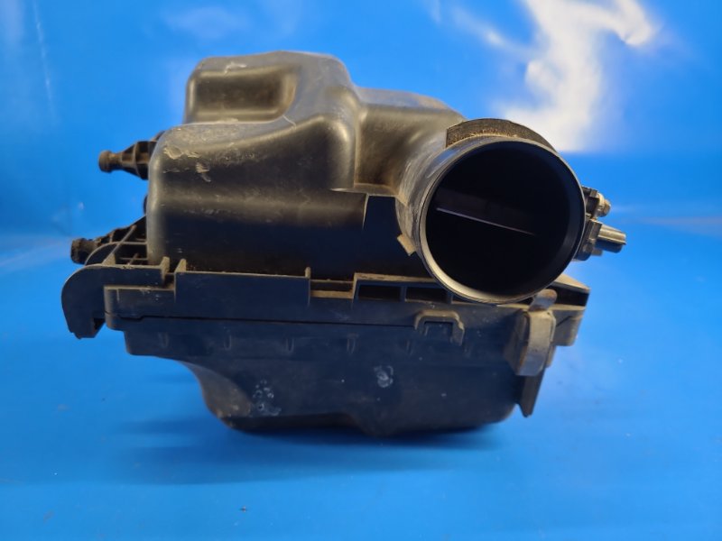 Air filter housing for Nissan Juke 10-19