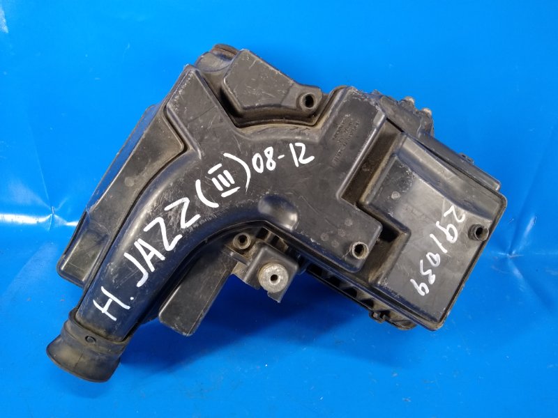 Air filter housing for Honda Jazz 07-13