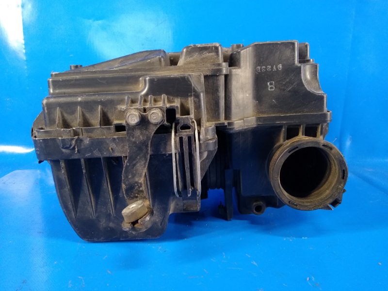 Air filter housing for Honda Jazz 07-13
