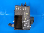 Air filter housing NISSAN QASHQAI/ROGUE SPORT 14-