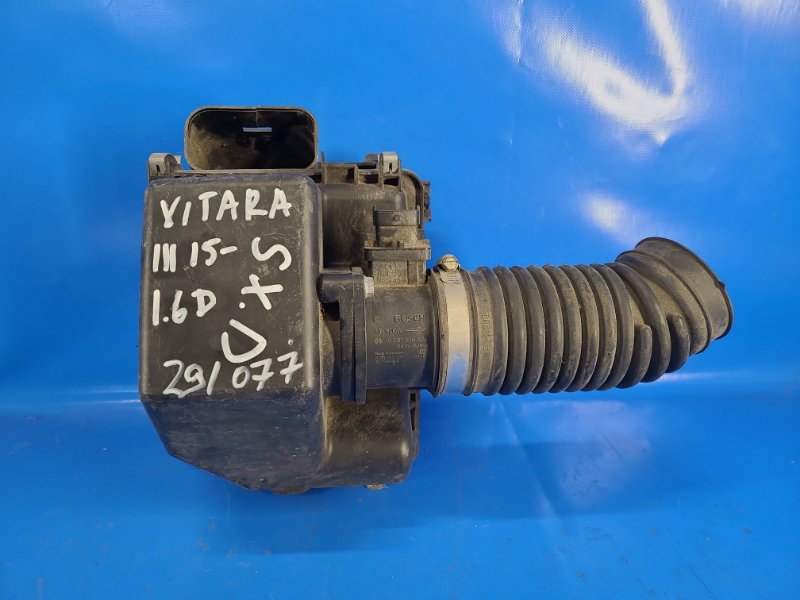 Air filter housing SUZUKI VITARA 15-