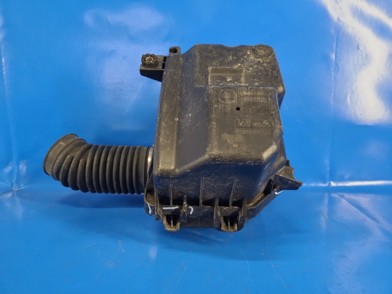 Air filter housing SUZUKI VITARA 15-