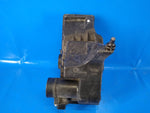 Air filter housing NISSAN NOTE 04-12