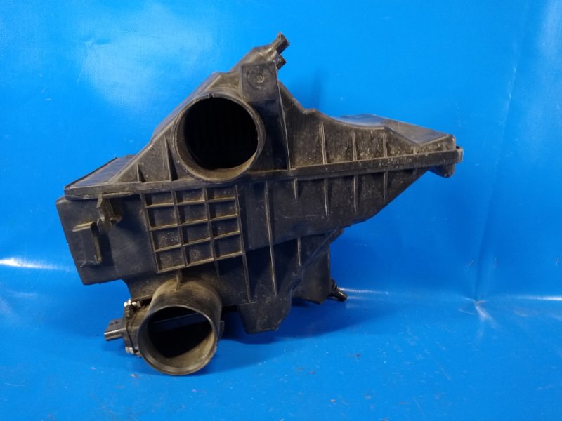 Air filter housing NISSAN NOTE 04-12