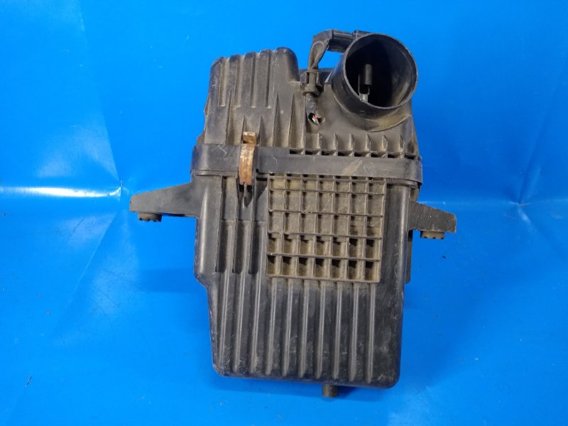 Air filter housing for SUZUKI GRAND VITARA 05-15
