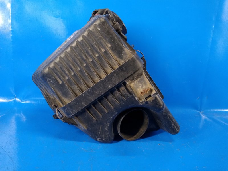 Air filter housing for SUZUKI GRAND VITARA 05-15