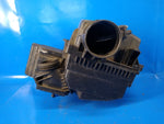 Air filter housing NISSAN NAVARA 14-