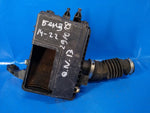 Air filter housing NISSAN QASHQAI/ROGUE SPORT 14-