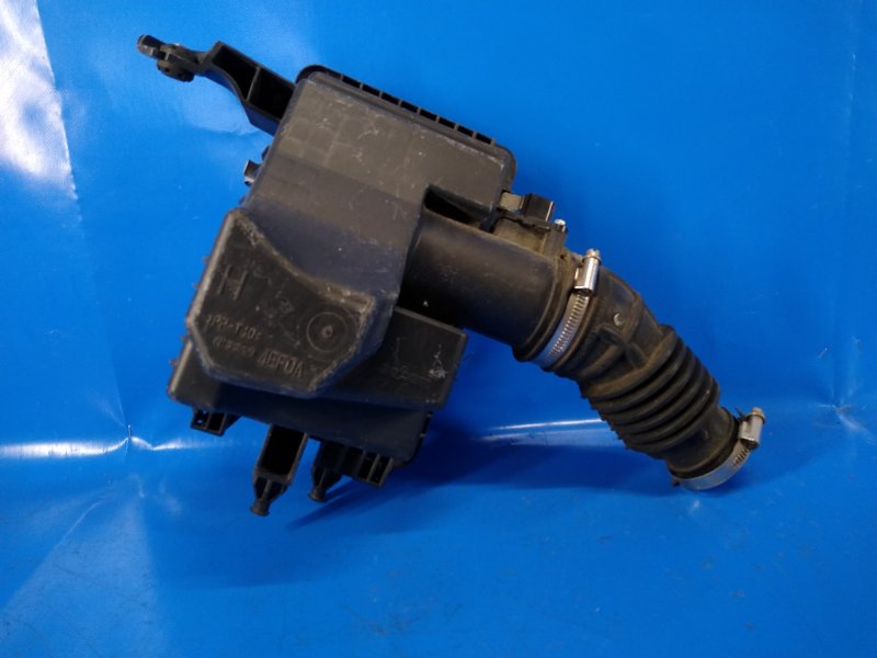 Air filter housing NISSAN QASHQAI/ROGUE SPORT 14-