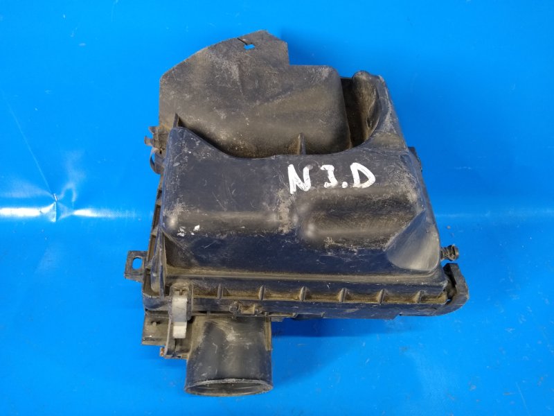 Air filter housing for Nissan Juke 10-19