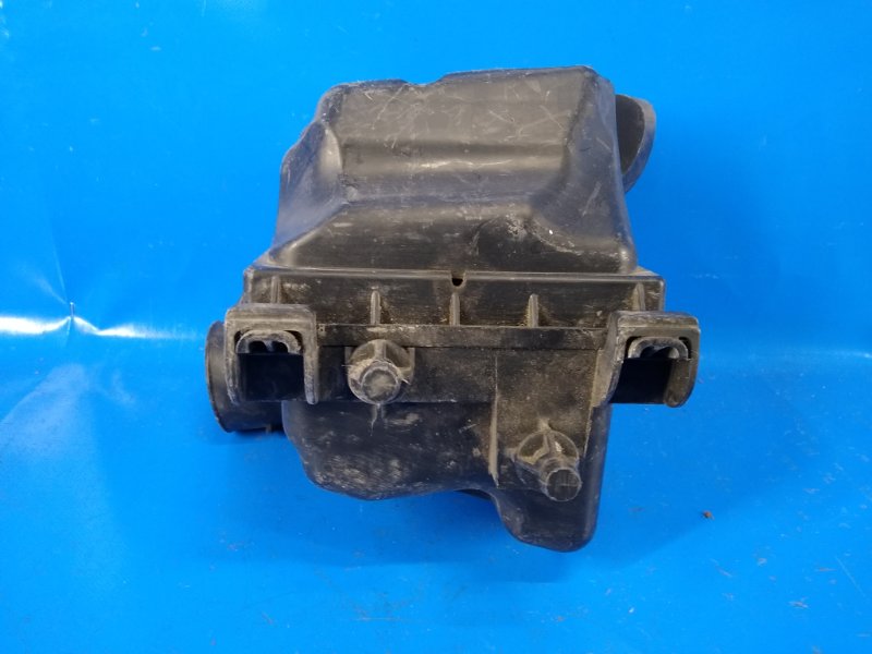 Air filter housing for Nissan Juke 10-19