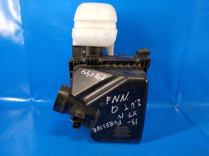 Air filter housing SUBARU FORESTER 12-19