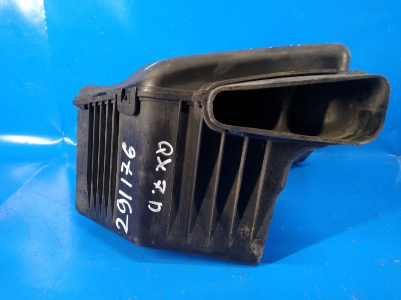 Infiniti FX/QX70 S51 08-17 Air Filter Resonator