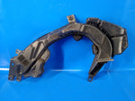 Air filter resonator NISSAN X-TRAIL/ROGUE T32 13-20