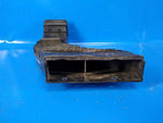 Air intake for Hyundai Tucson TL 15-20