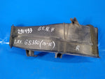 Air intake LEXUS GS350 GS300 05-11 Right