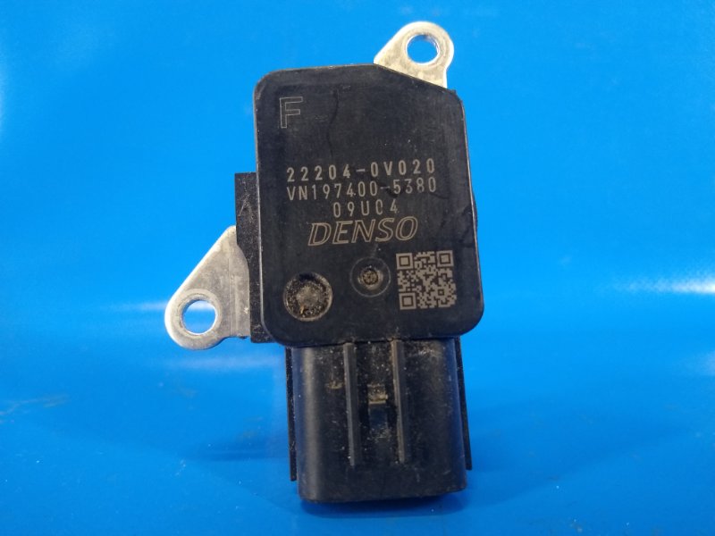 Air flow meter TOYOTA RAV4 18-
