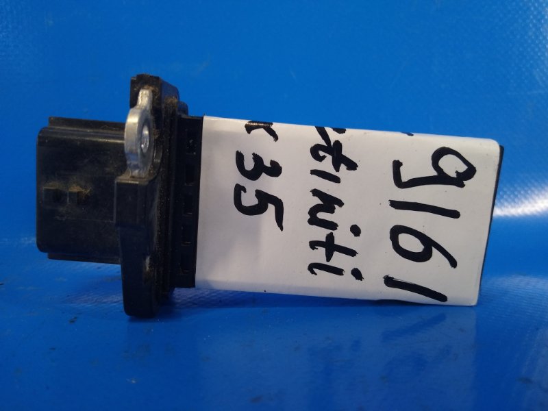 Air Flow Meter INFINITI QX60/JX35 12-20