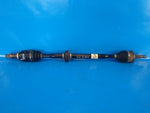 Front-wheel drive TOYOTA AURIS 13-18 Right.