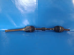 Front-wheel drive MITSUBISHI OUTLANDER XL 05-13 Right.
