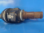 Front-wheel drive TOYOTA PRIUS PLUS 11-14 Right.