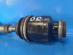 Front-wheel drive MAZDA CX-7 06-12 Right.