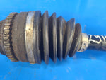 Front-wheel drive MAZDA CX-9 06-16 Right.