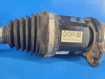 Front-wheel drive TOYOTA CAMRY 70 17- Right.
