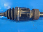 Front-wheel drive MAZDA 3 BM 13-19 Right.