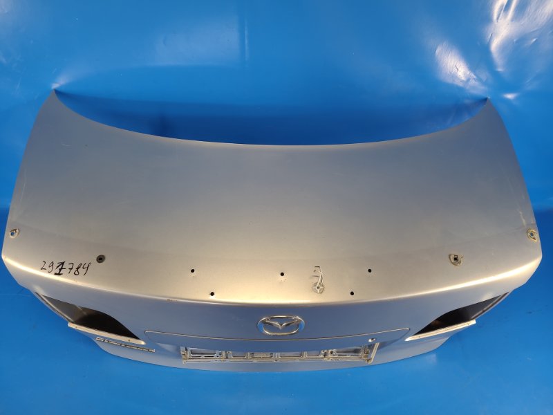 Trunk lid for Mazda 6 GG 02-07