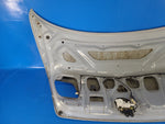 Trunk lid for Mazda 6 GG 02-07