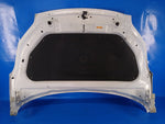 KIA SPORTAGE QL 15-21 hood
