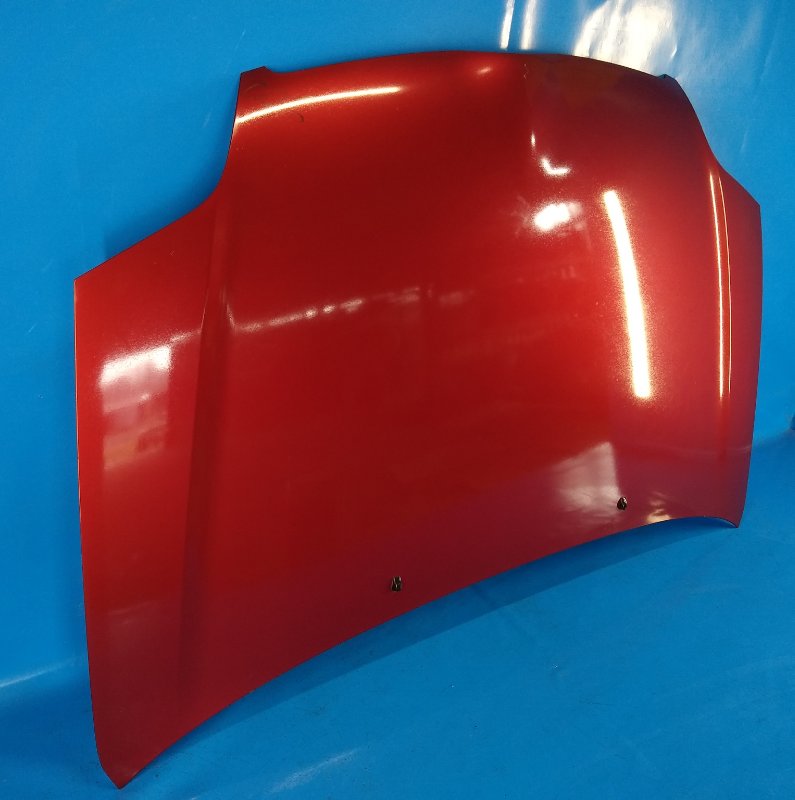 Hood Toyota Corolla 120 00-07