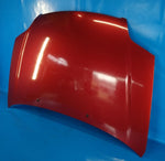 Hood Toyota Corolla 120 00-07