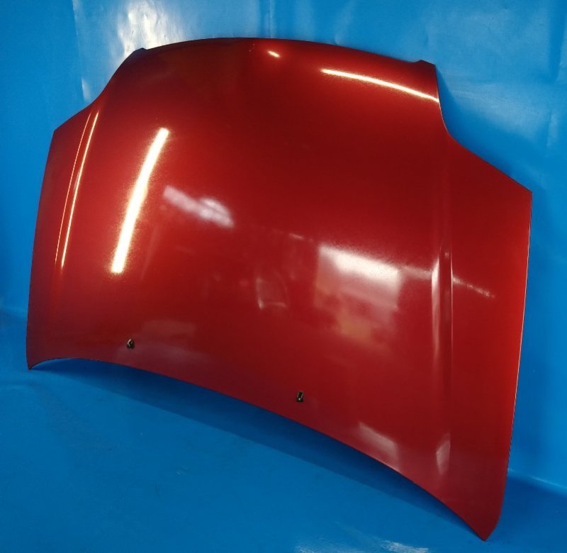 Hood Toyota Corolla 120 00-07