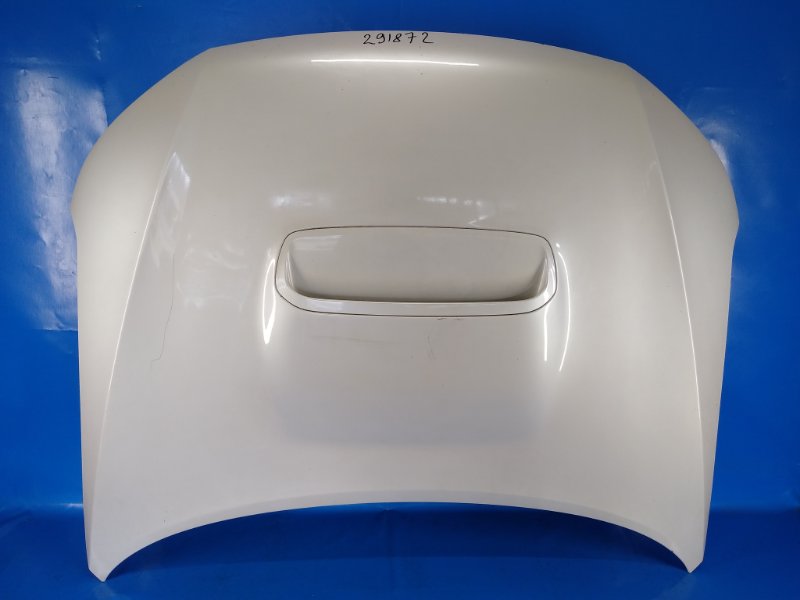 Hood SUBARU FORESTER SH 07-12