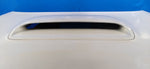 Hood SUBARU FORESTER SH 07-12