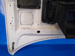 Hood SUBARU FORESTER SH 07-12