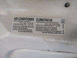 Hood SUBARU FORESTER SH 07-12