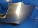 Rear bumper SUBARU LEVORG 14-20