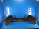 Rear bumper SUBARU LEVORG 14-20