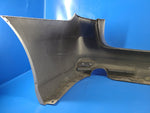 Rear bumper SUBARU LEVORG 14-20