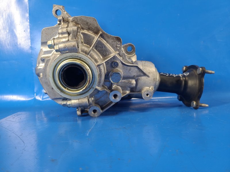 Transfer case MAZDA CX-5 (KE) 11-17 Front.
