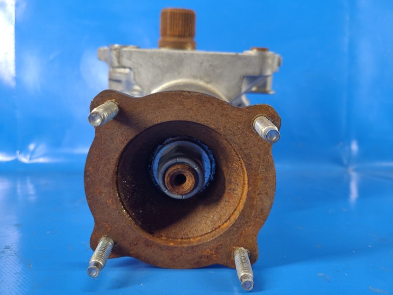 Transfer case MAZDA CX-5 (KE) 11-17 Front.