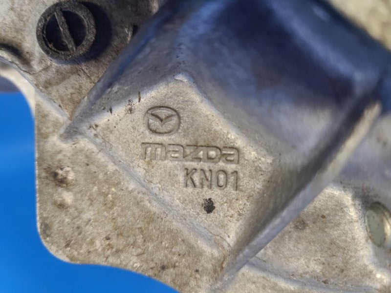 Transfer case MAZDA CX-5 (KE) 11-17 Front.