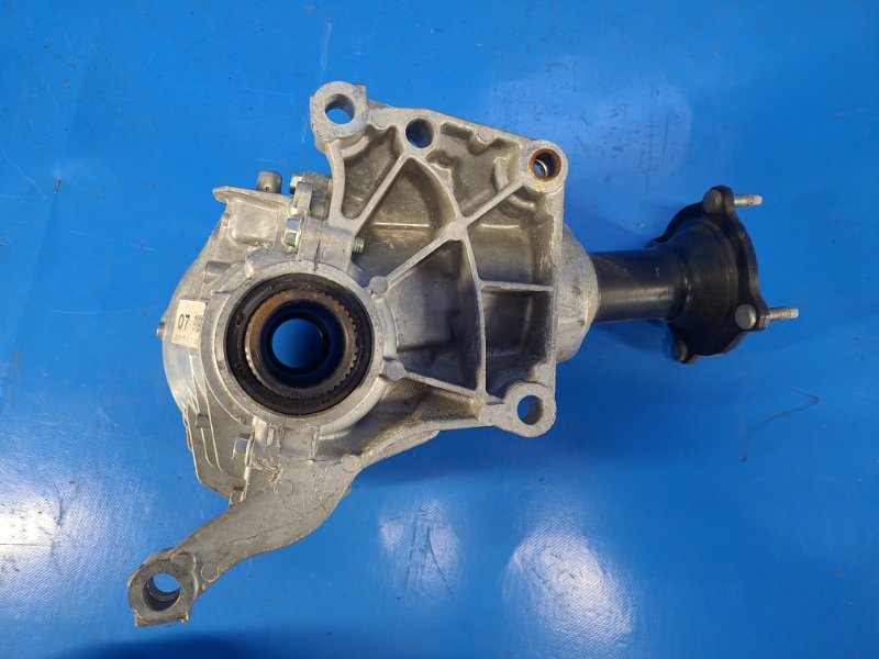 Transfer case MAZDA CX-5 (KE) 11-17 Front.