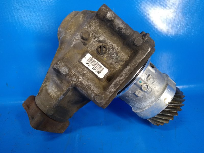 Transfer case for Honda CRV 06-12