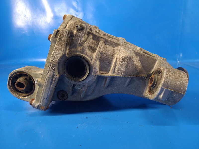 Front gearbox NISSAN NAVARA 04-15