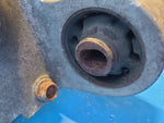 Front gearbox NISSAN NAVARA 04-15